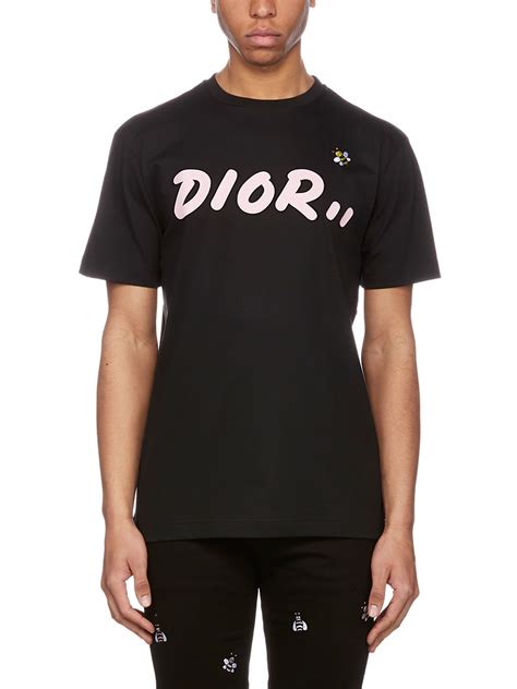 tee shirt dior homme|christian dior luxury shirt.